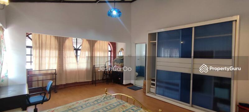 Untuk Dijual - Taman Bukit Ampang