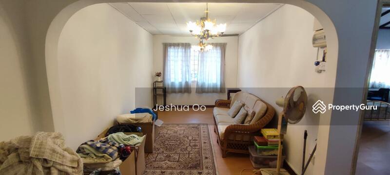 Untuk Dijual - Taman Bukit Ampang