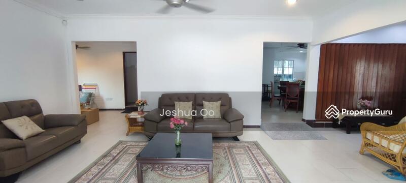 Untuk Dijual - Taman Bukit Ampang
