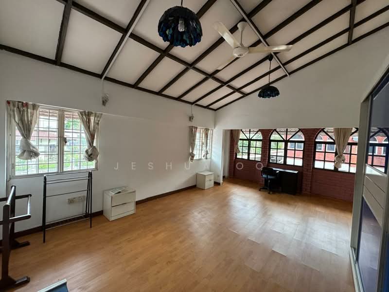Semi-Detached House for Sale in Ampang Jaya (Ampang) - Jeshua Oo - Interior - PropertyGuru.com.my