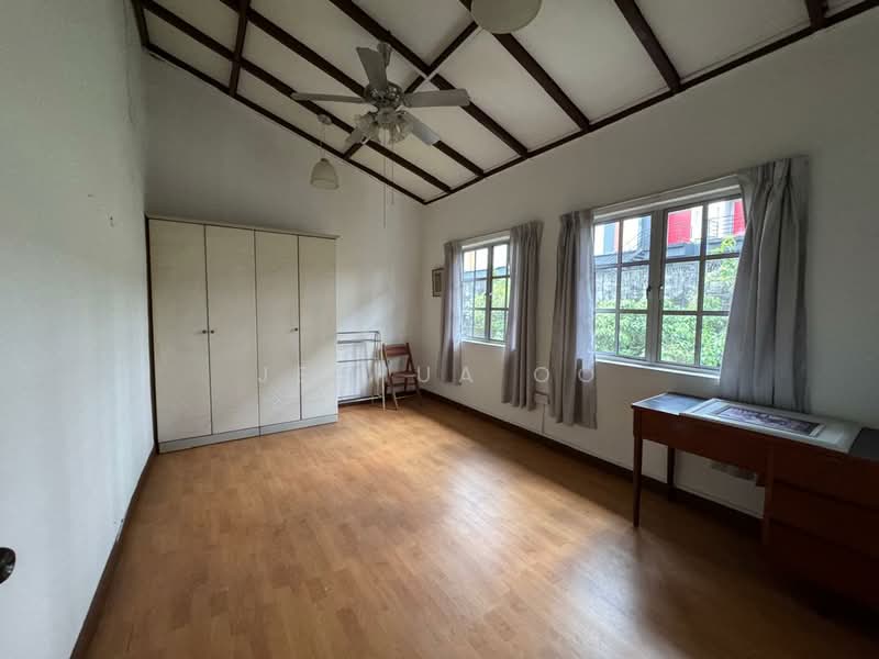 Semi-Detached House for Sale in Ampang Jaya (Ampang) - Jeshua Oo - Bedroom - PropertyGuru.com.my