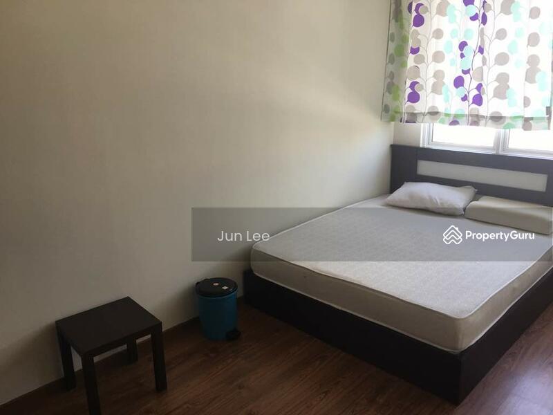 For Rent - Vue Residences