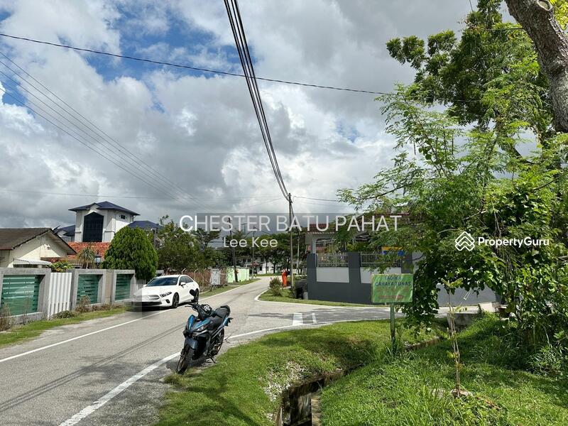 Bungalow at Batu Pahat, Batu Pahat, Johor, 5 Bedrooms, 8521 sqft