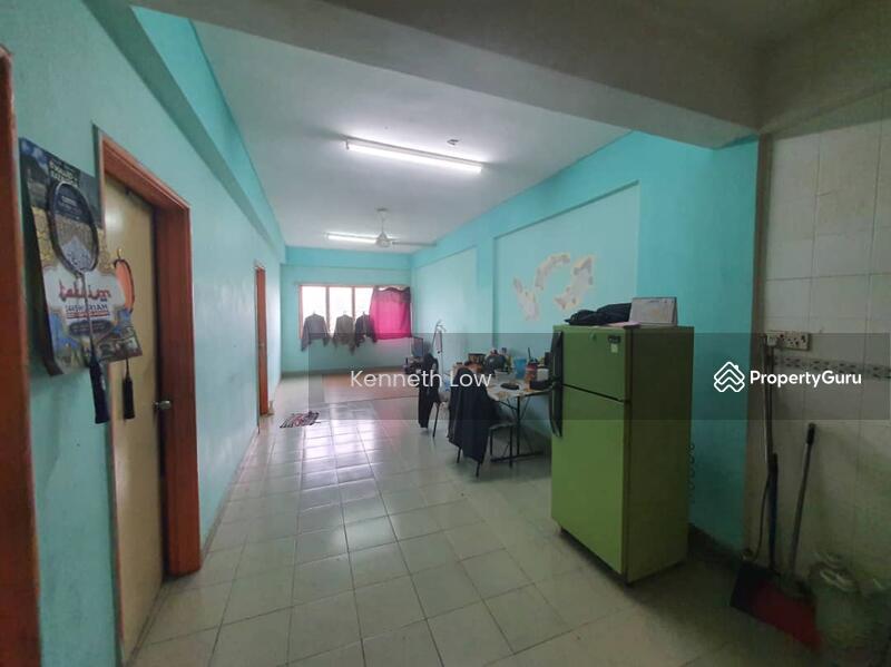 Taman Bukit Segar untuk Untuk Dijual - RM 135,000, Mac 2026 - PropertyGuru.com.my