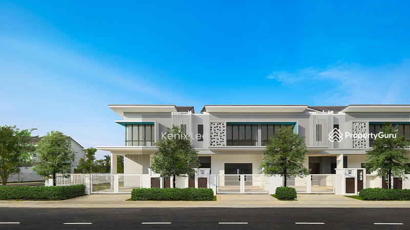 For Sale - AVISA Residences @ Tropicana Alam