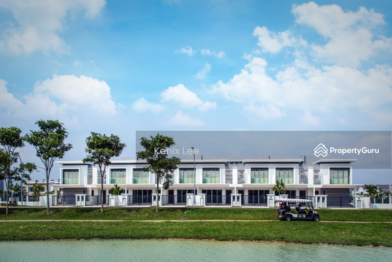 For Sale - AVISA Residences @ Tropicana Alam