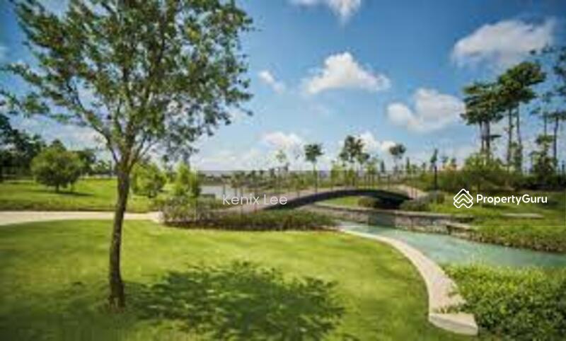 For Sale - AVISA Residences @ Tropicana Alam