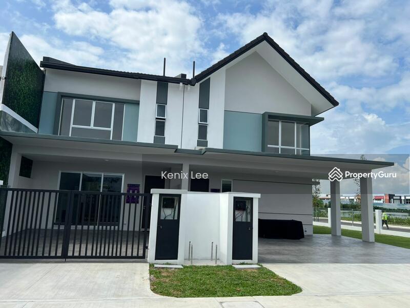 For Sale - AVISA Residences @ Tropicana Alam
