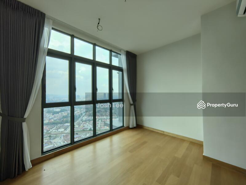 For Sale - Megah Rise