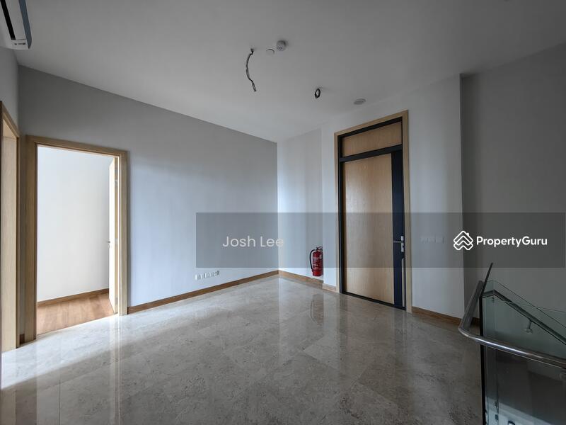 For Sale - Megah Rise