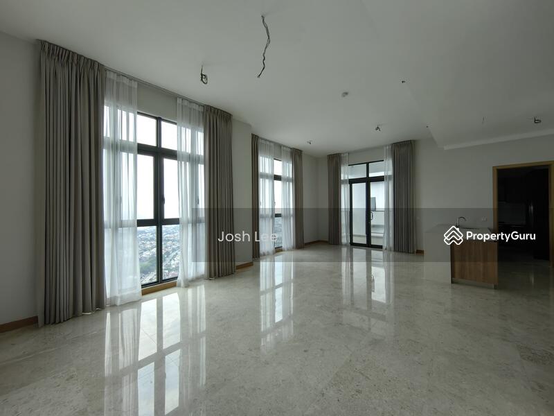 For Sale - Megah Rise