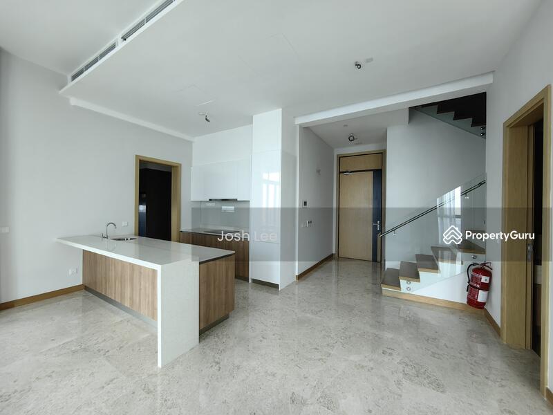 For Sale - Megah Rise