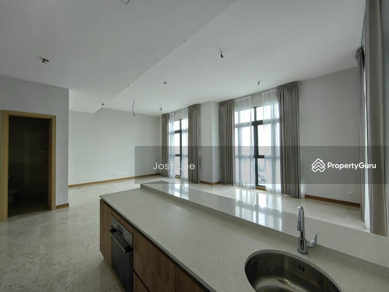 For Sale - Megah Rise