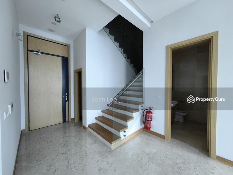 For Sale - Megah Rise