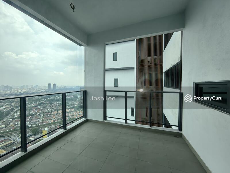 For Sale - Megah Rise