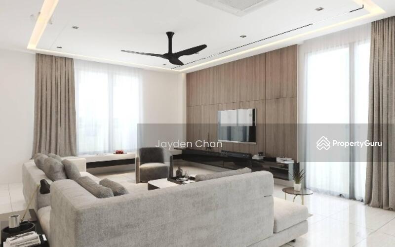 Untuk Dijual - [NEW LAUNCH SUPERLINK] KOTA KEMUNING
