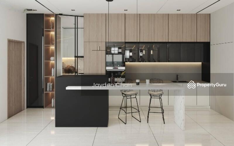 Untuk Dijual - [NEW LAUNCH SUPERLINK] KOTA KEMUNING