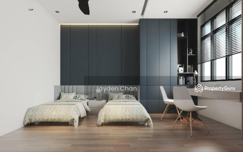 Untuk Dijual - [NEW LAUNCH SUPERLINK] KOTA KEMUNING