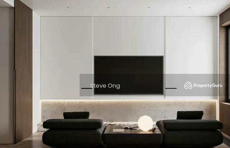 Condominium for Sale at Bandar Sunway 【2026 December Complete】 [Spacious and LOW DENSITY ] 3R+2B - Steve Ong - PropertyGuru.com.my