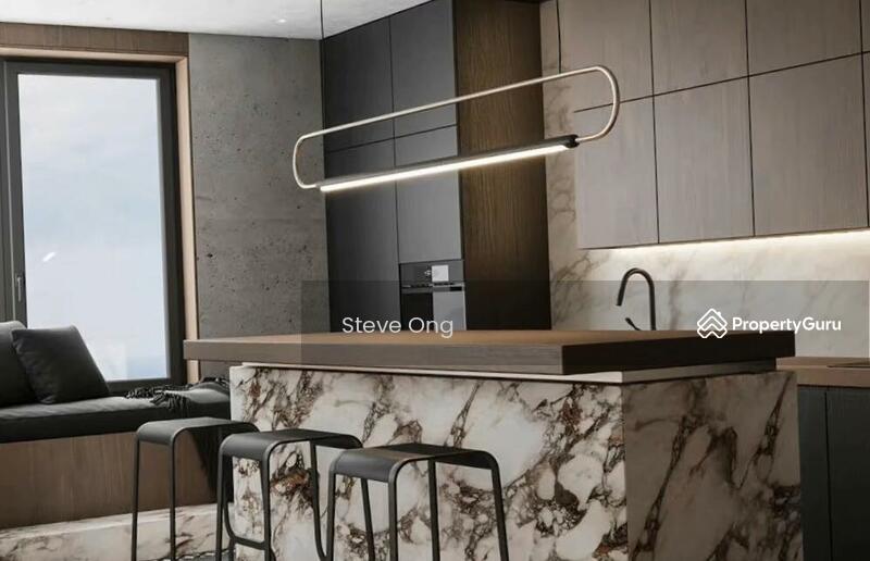 Condominium for Sale at Bandar Sunway 【2026 December Complete】 [Spacious and LOW DENSITY ] 3R+2B - Steve Ong - PropertyGuru.com.my
