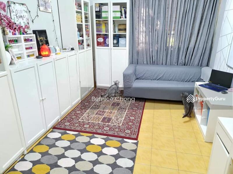 Pangsapuri untuk Dijual di Pangsapuri Gugusan Semarak 3 - Bernice Chong - PropertyGuru.com.my
