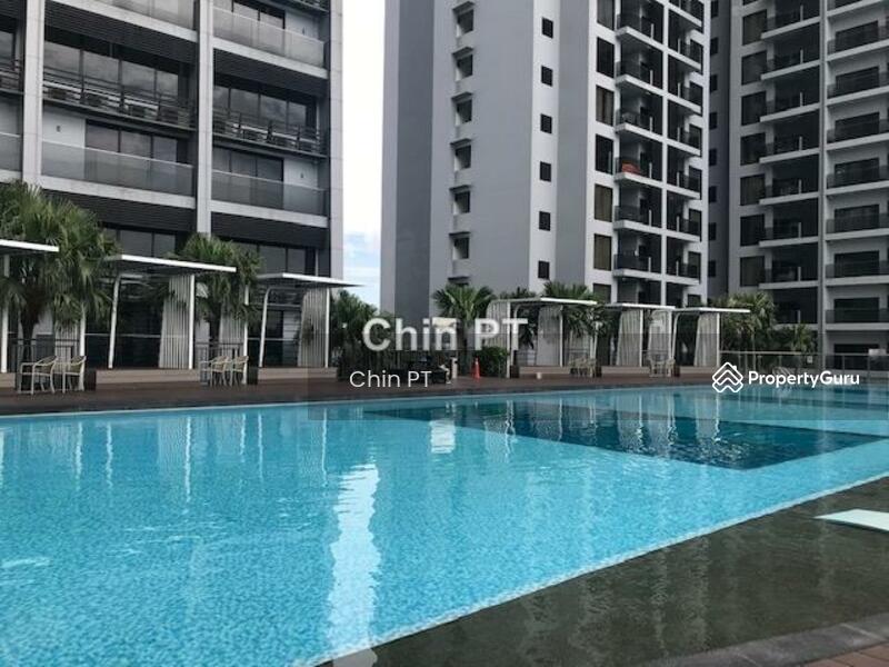 Kondominium untuk Disewa di D'Latour - Chin PT - PropertyGuru.com.my