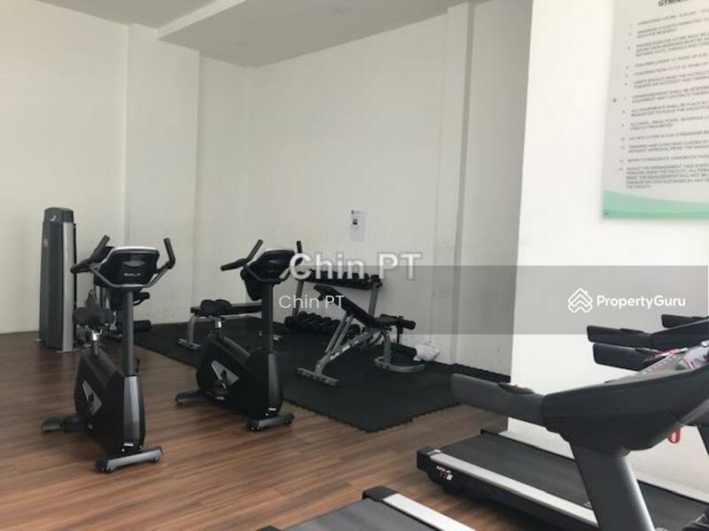 Kondominium untuk Disewa di D'Latour - Chin PT - PropertyGuru.com.my