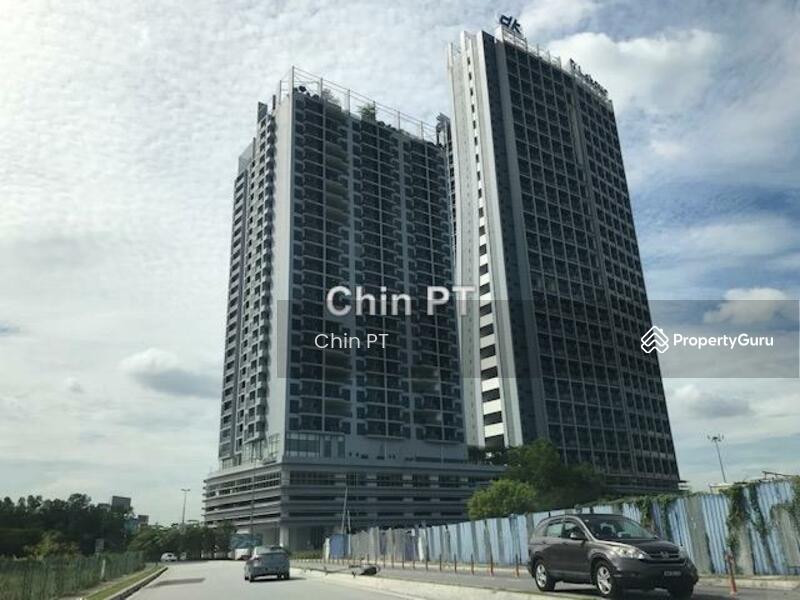 Kondominium untuk Disewa di D'Latour - Chin PT - PropertyGuru.com.my