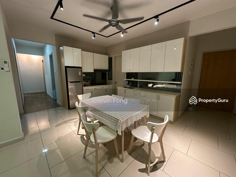 The Reach @ Titiwangsa untuk Untuk Disewa - RM 3,100 /bulan, Mac 2026 - PropertyGuru.com.my