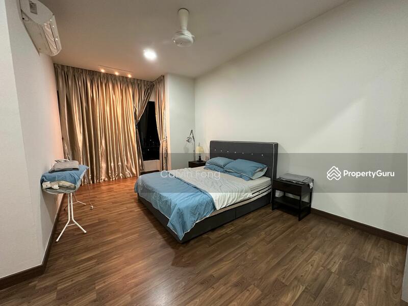 The Reach @ Titiwangsa untuk Untuk Disewa - RM 3,100 /bulan, Mac 2026 - PropertyGuru.com.my