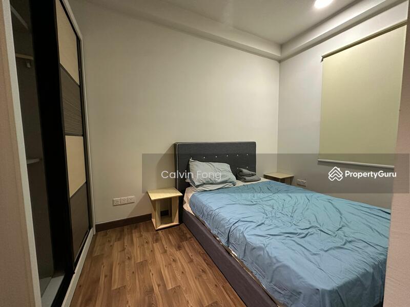 The Reach @ Titiwangsa untuk Untuk Disewa - RM 3,100 /bulan, Mac 2026 - PropertyGuru.com.my