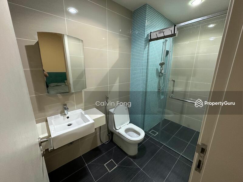 The Reach @ Titiwangsa untuk Untuk Disewa - RM 3,100 /bulan, Mac 2026 - PropertyGuru.com.my