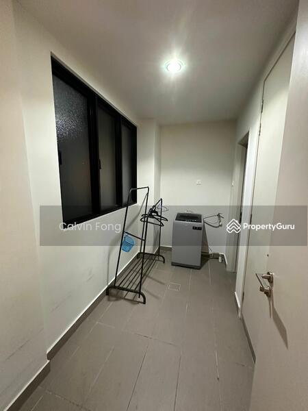 The Reach @ Titiwangsa untuk Untuk Disewa - RM 3,100 /bulan, Mac 2026 - PropertyGuru.com.my