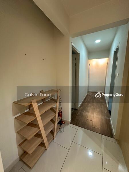 The Reach @ Titiwangsa untuk Untuk Disewa - RM 3,100 /bulan, Mac 2026 - PropertyGuru.com.my