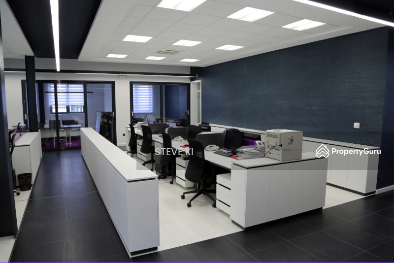 Warehouse for Rent in Shah Alam (Selangor) - STEVE KI - PropertyGuru.com.my