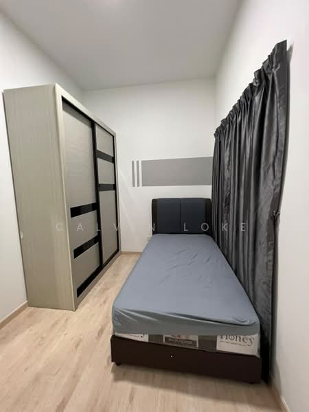 Kondominium untuk Disewa di Parkhill Residence - Calvin Loke - PropertyGuru.com.my