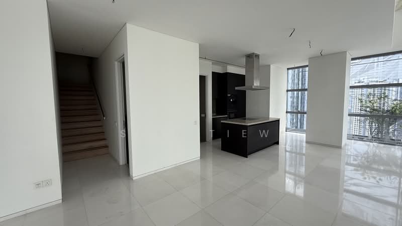 Servis Apartment untuk Dijual di Le Nouvel KLCC - Sean Tiew - PropertyGuru.com.my