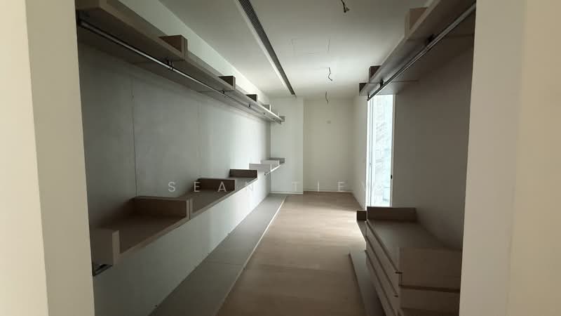 Servis Apartment untuk Dijual di Le Nouvel KLCC - Sean Tiew - PropertyGuru.com.my