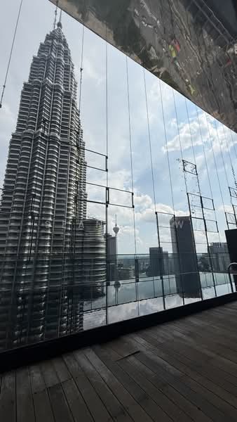 Servis Apartment untuk Dijual di Le Nouvel KLCC - Sean Tiew - PropertyGuru.com.my
