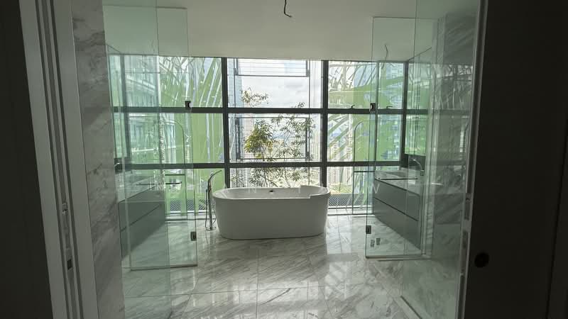 Servis Apartment untuk Dijual di Le Nouvel KLCC - Sean Tiew - PropertyGuru.com.my