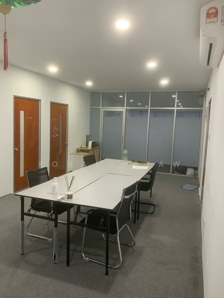 Shop / Office for Sale in Ara Damansara (Selangor) - Ronald Siaw - Interior - PropertyGuru.com.my