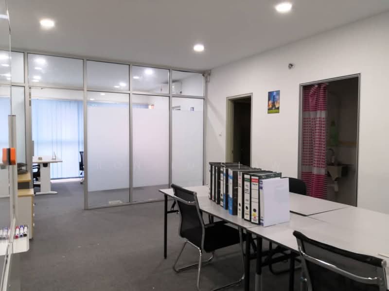 Shop / Office for Sale in Ara Damansara (Selangor) - Ronald Siaw - Interior - PropertyGuru.com.my