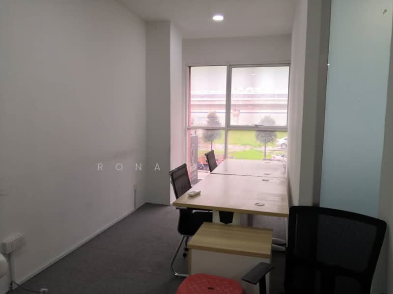 Shop / Office for Sale in Ara Damansara (Selangor) - Ronald Siaw - Study - PropertyGuru.com.my