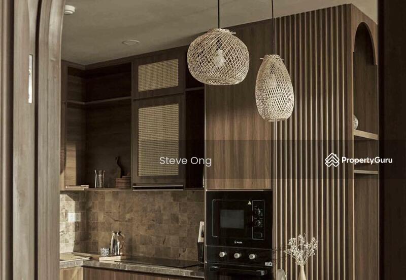 Kondominium untuk Dijual di Bandar Sunway【2026 December Complete】Luxurious SemiD Condo [Cashback & 0% Downpayment] - Steve Ong - PropertyGuru.com.my