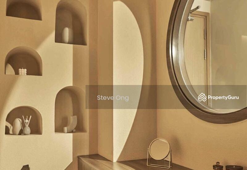 Kondominium untuk Dijual di Bandar Sunway【2026 December Complete】Luxurious SemiD Condo [Cashback & 0% Downpayment] - Steve Ong - PropertyGuru.com.my