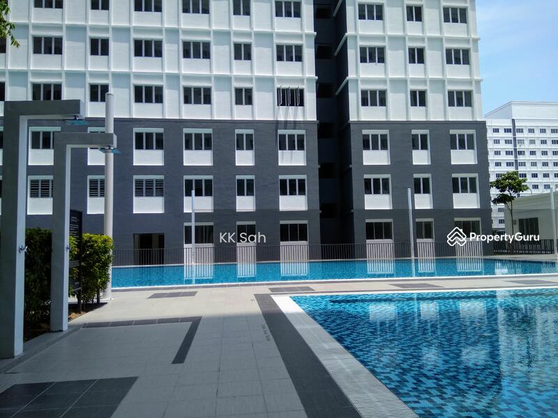For Sale - Karisma @ Eco Majestic