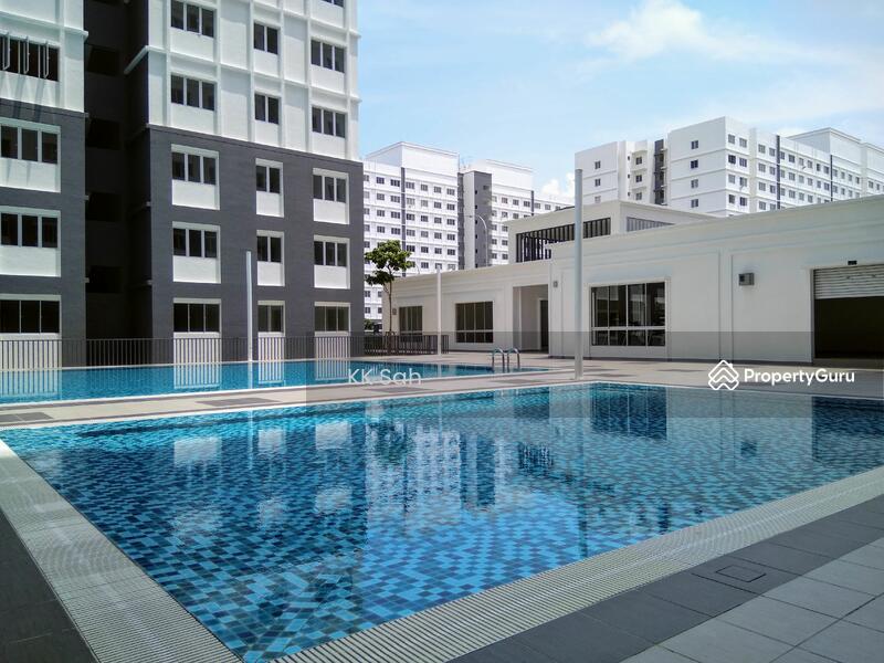 For Sale - Karisma @ Eco Majestic