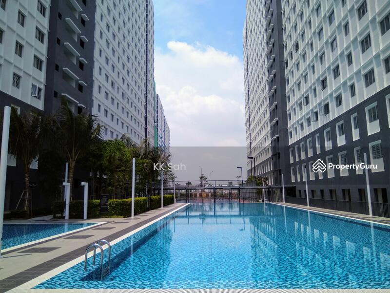 For Sale - Karisma @ Eco Majestic