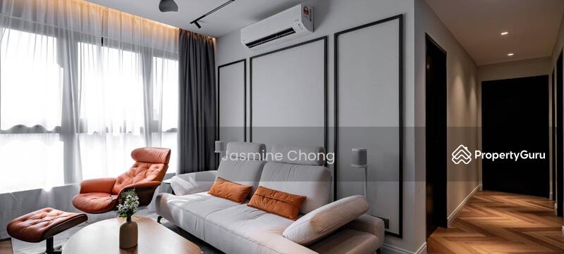 Condominium for Sale at KLCC, 3rd Home 0 Downpayment Investment Condo 150m to KLCC [3 min to MRT] Foreigner MM2H Friendly - Jasmine Chong - PropertyGuru.com.my