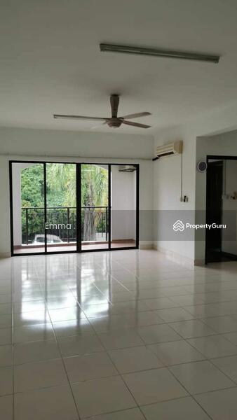 Untuk Disewa - Cyber Heights Villa